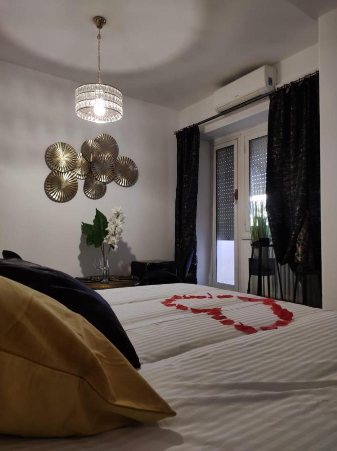Vatican Luxury Apartment Rom Exteriör bild