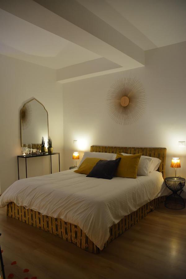Vatican Luxury Apartment Rom Exteriör bild